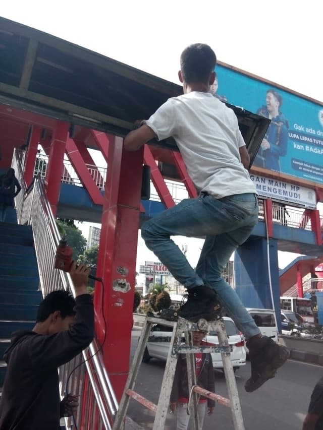 taman cimanggu