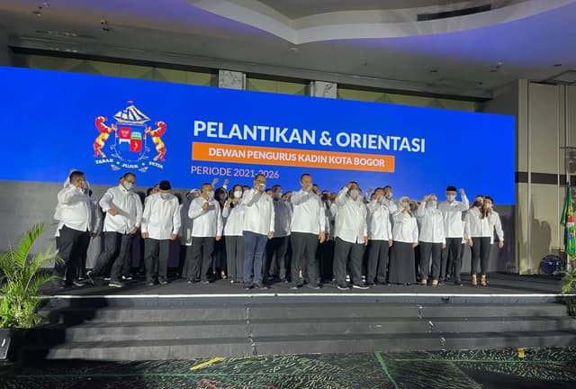 Organisasi