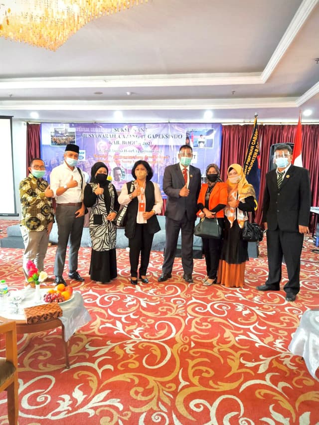 Organisasi