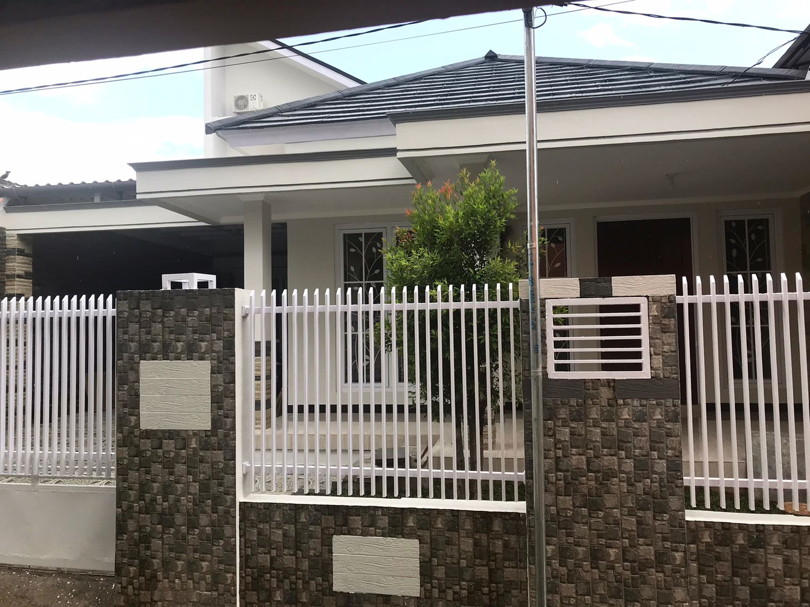 Jasa Pemasangan dan Pengelasan Pagar
