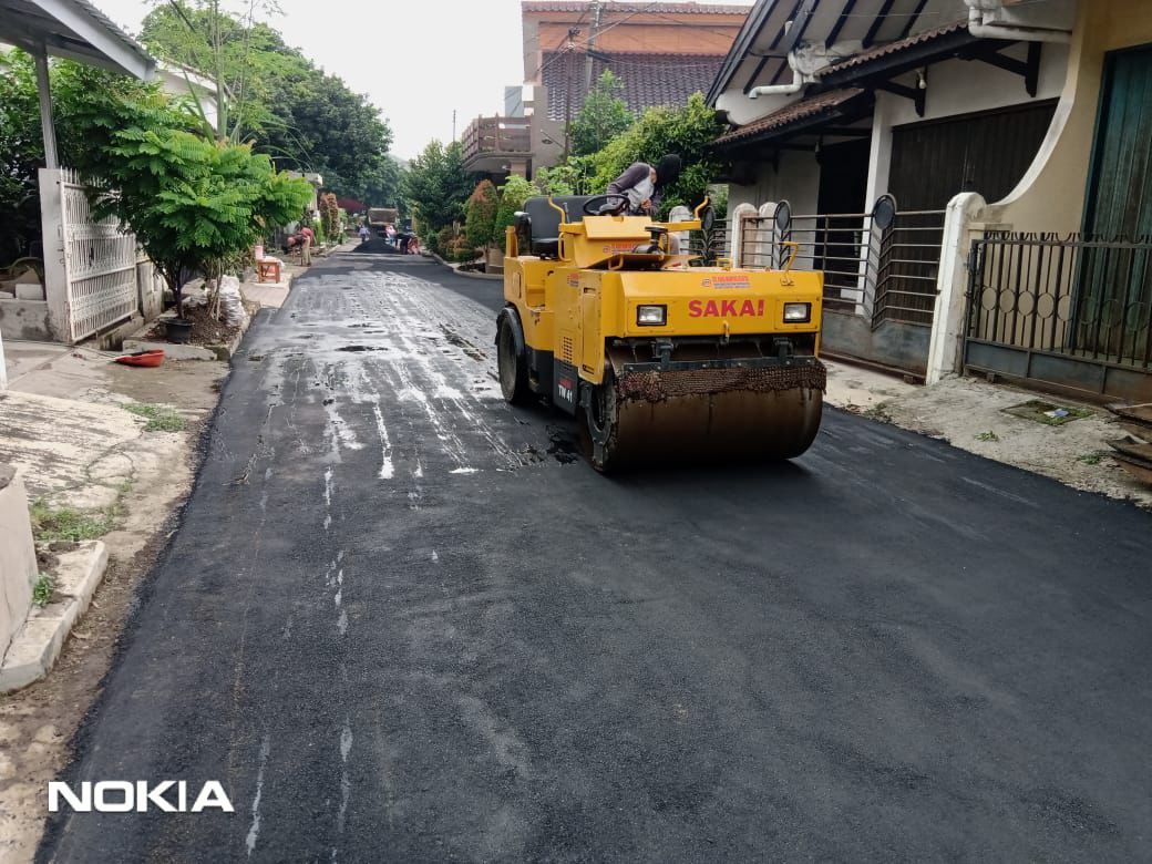 Perumahan Taman Cimanggu